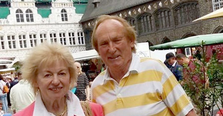 Ingrid und Klaus Kalinowski, bekannt als «Ingrid und Klaus», wurden durch die Raab-Sendung «TV total» zu kleinen Fernsehstars.