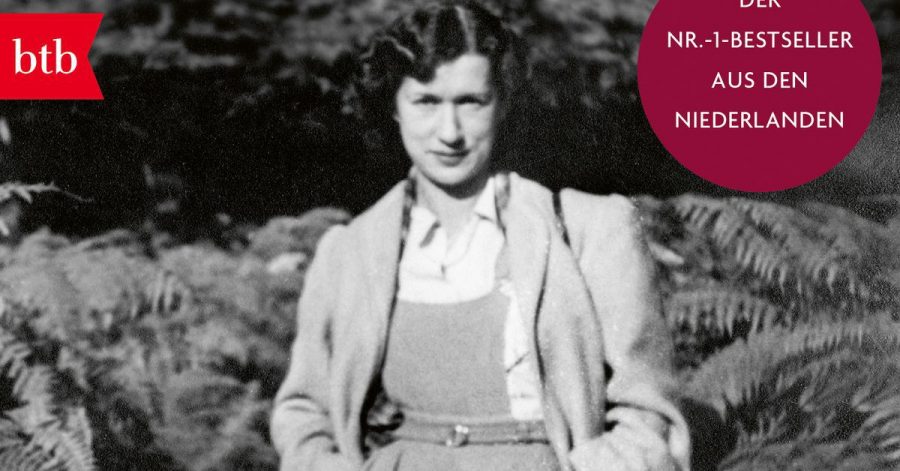 Selma van de Perre war Widerstandskämpferin. Sie erinnert sich in einem Buch an die NS-Zeit.