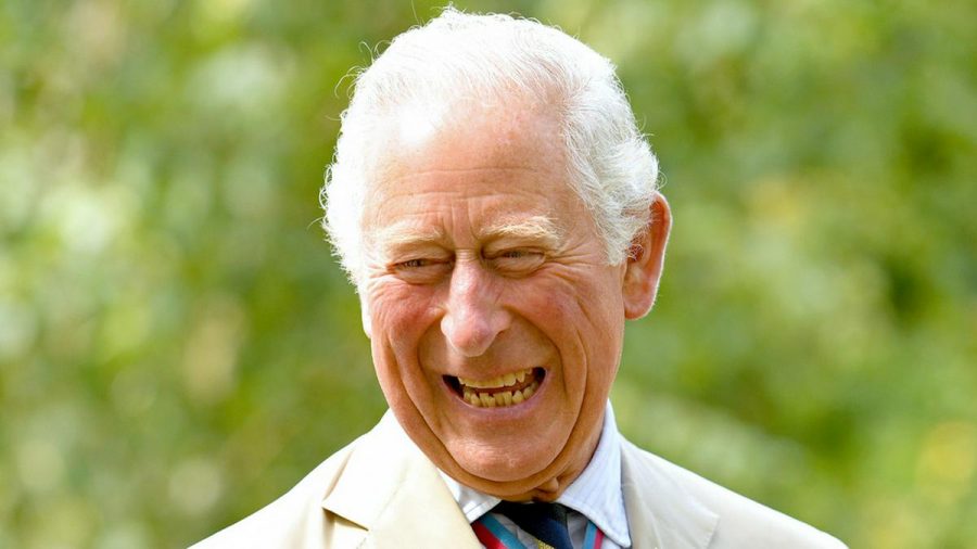 Prinz Charles bei einem Auftritt in Alrewas (hub/spot)