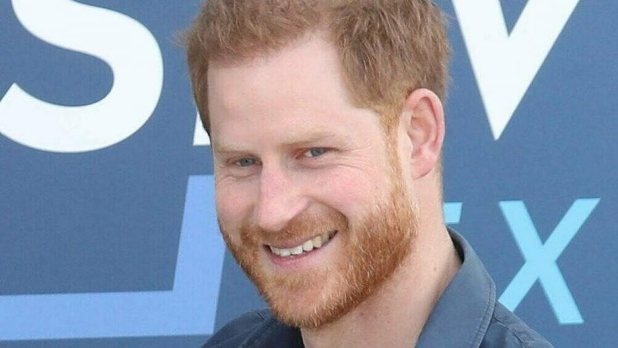Prinz Harry sprach beim Wohltätigkeitskonzert "Global Citizen's VAX Live: The Concert to Reunite the World". (ili/spot)