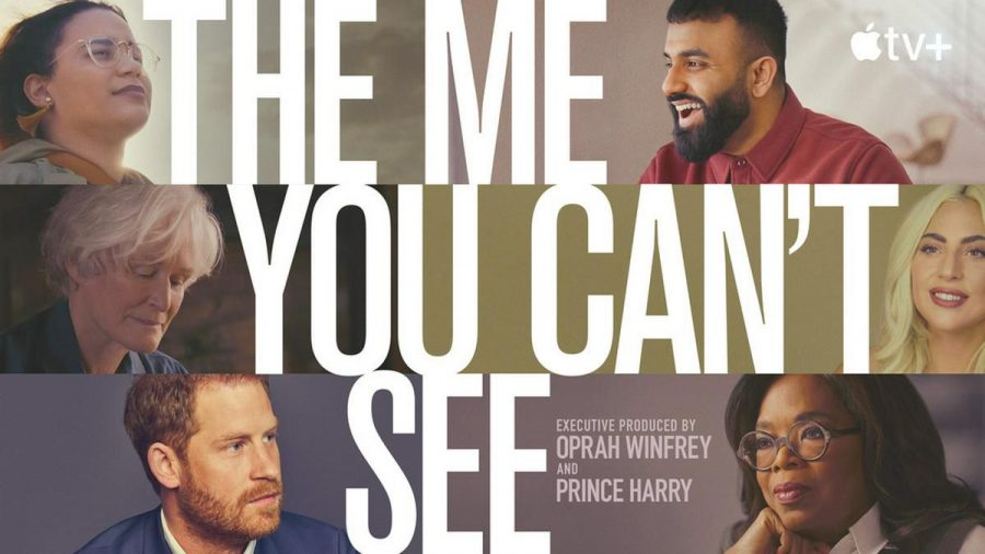 In "The Me You Can't See" berichten Stars wie Prinz Harry und Lady Gaga über ihre massiven psychischen Probleme. (dr/spot)