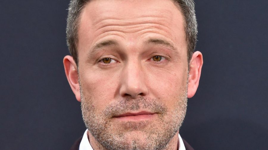 Schauspieler Ben Affleck zeigte sich hartnäckig. (ili/spot)