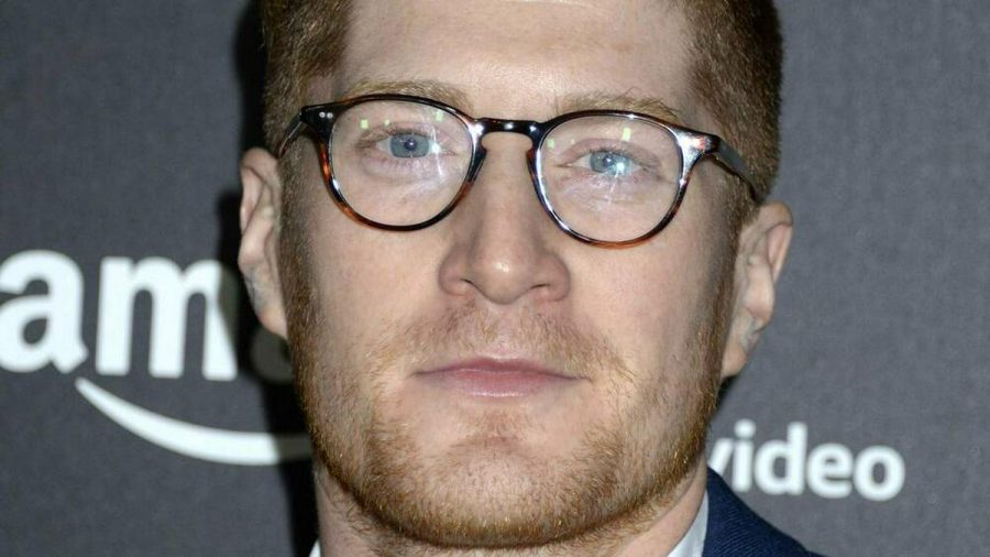 Das ist der neue TV-Harry: Jordan Dean (stk/spot)
