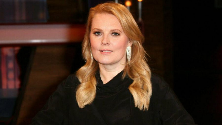 Patricia Kelly hat sich zum Tod ihrer Schwester Barby geäußert. (jom/spot)