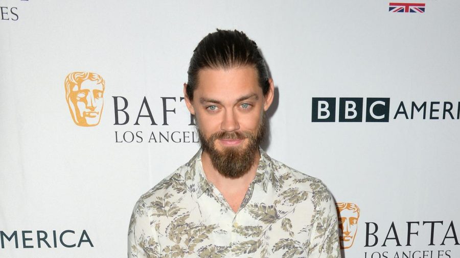 Tom Payne spielt in "Prodigal Son - Der Mörder in Dir" einen Kriminalpsychologen, der die New Yorker Polizei beim Lösen von Mordfällen unterstützt. (aha/spot)