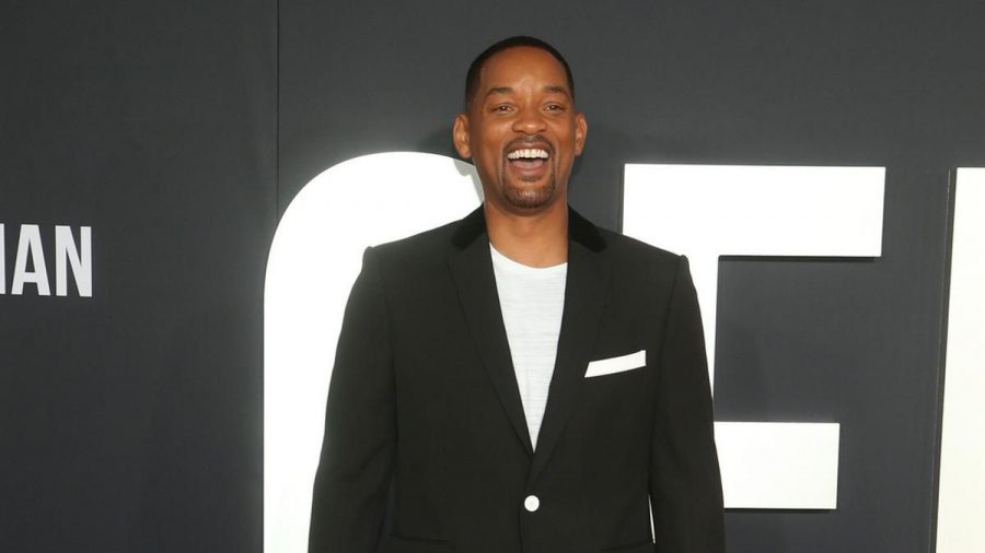 Will Smith will wieder in Form kommen (mia/spot)