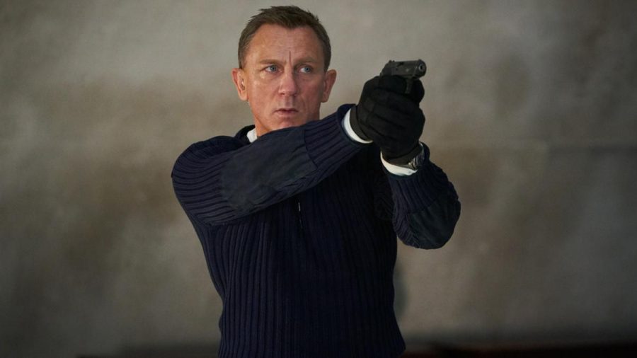 Auch James Bond gehört zu MGM. (mia/spot)