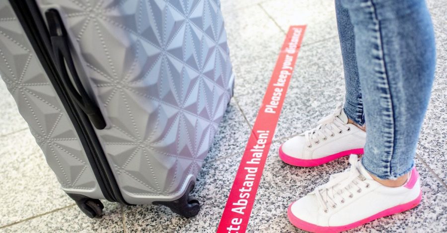 Wer einen Pauschalurlaub wegen einer Reisewarnung stornieren will, kann dies normalerweise kostenlos tun. Ein Gericht entschied in einem Fall nun anders.