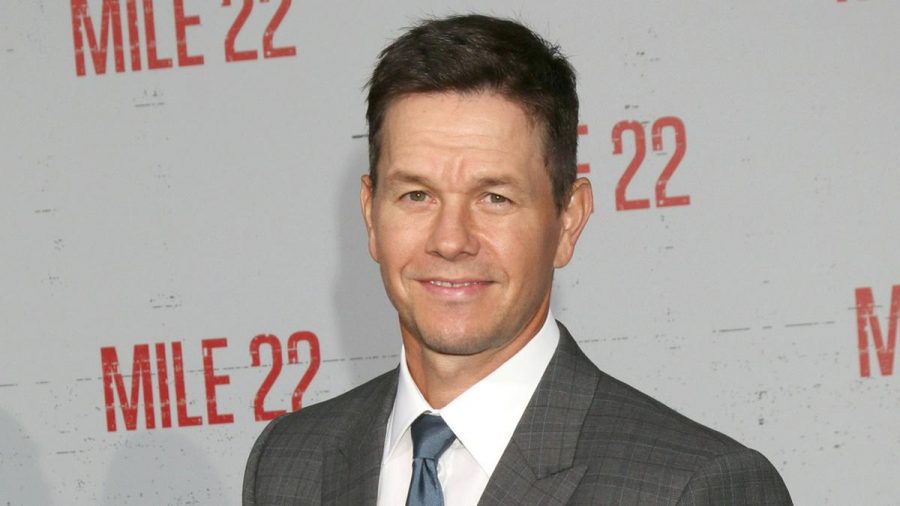 Mark Wahlberg bereitet sich auf seinen neuen Film vor. (aha/spot)