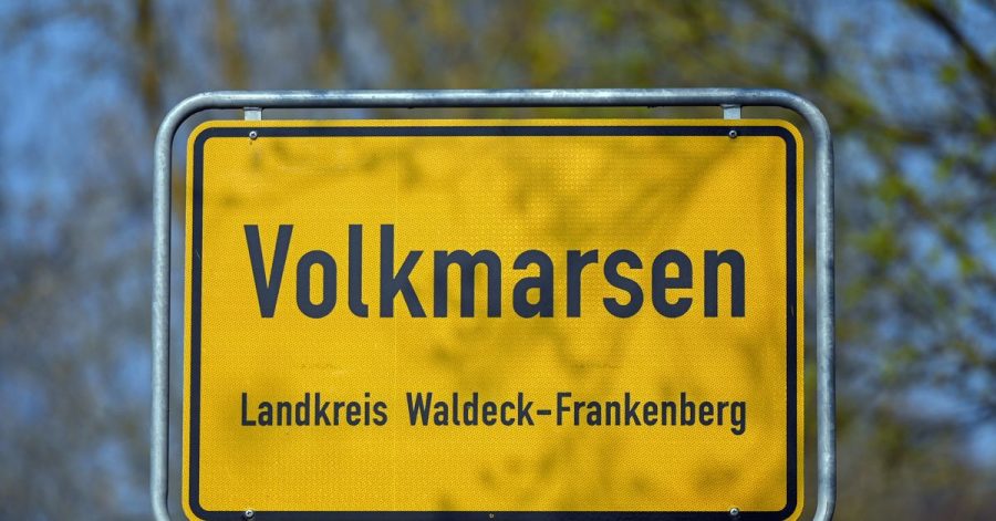Am 24. Februar 2020 war in Volkmarsen ein Auto in eine Zuschauermenge von einem Rosenmontagsumzug gefahren.