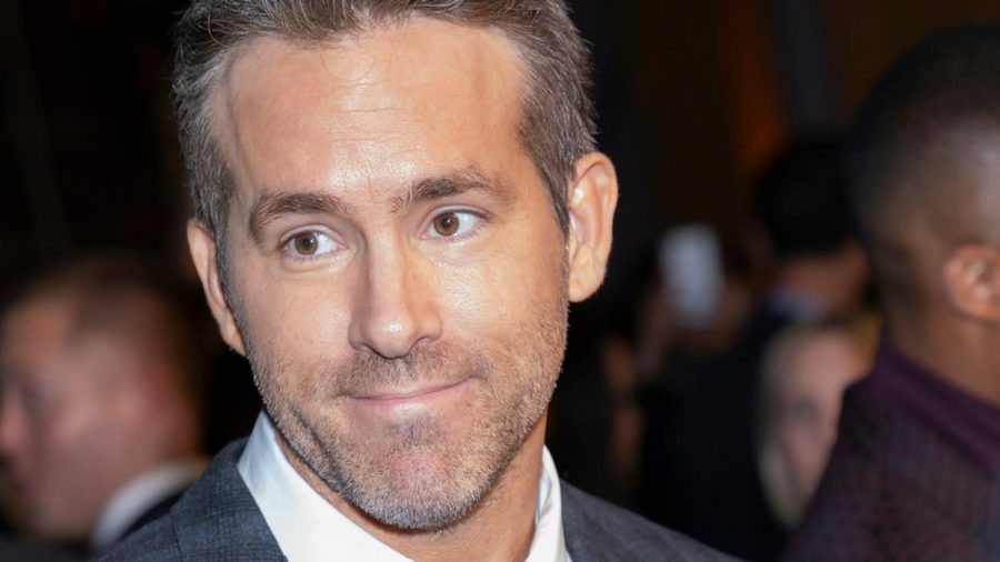 Ryan Reynolds bei einem Event in Manhattan, New York 2019. (aha/spot)