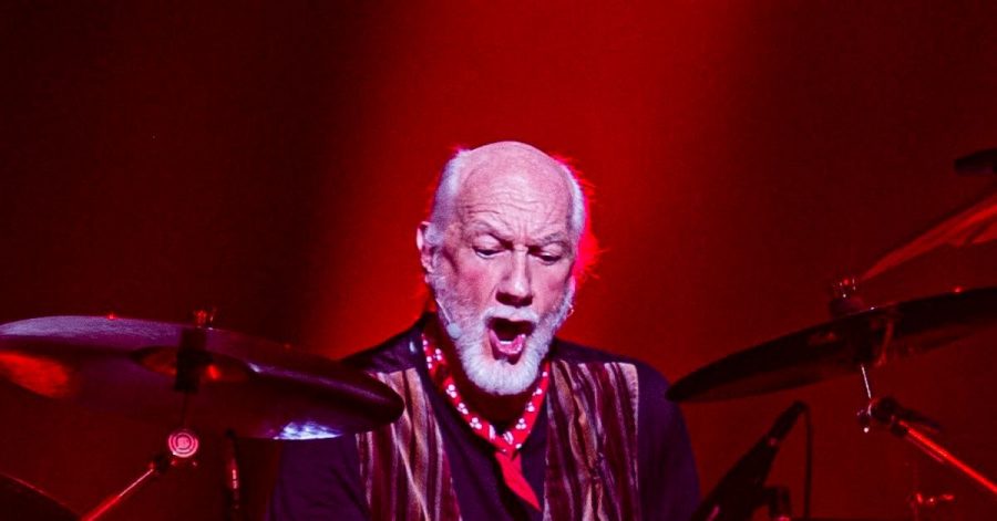 Mick Fleetwood hat seine Freunde zusamengetrommelt, um in die Frühphase von Fleetwood Mac einzutauchen.
