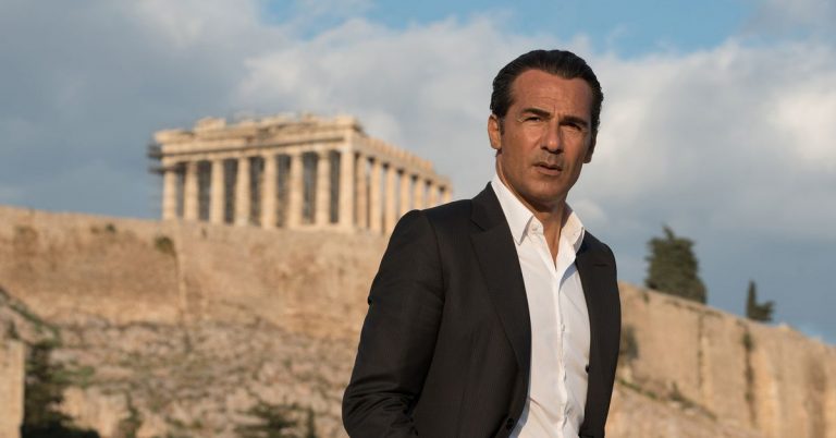 „Mordkommission Istanbul" - Erol Sanders letzter Fall