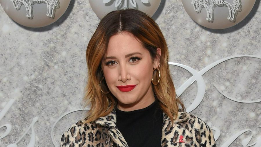 US-Star Ashley Tisdale wurde im März 2021 erstmals Mutter (ili/spot)