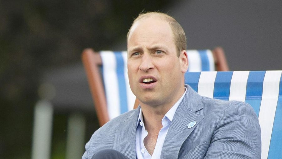 Prinz William kämpft gegen Hass im Netz (hub/spot)