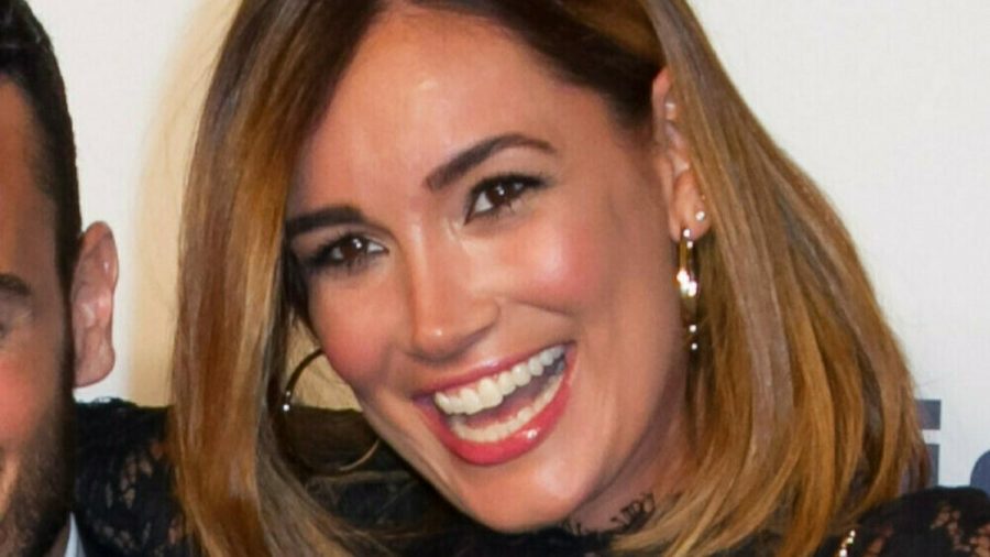 Von "Love Island" zu "Let Love Rule": Moderatorin Jana Ina Zarrella (ili/spot)