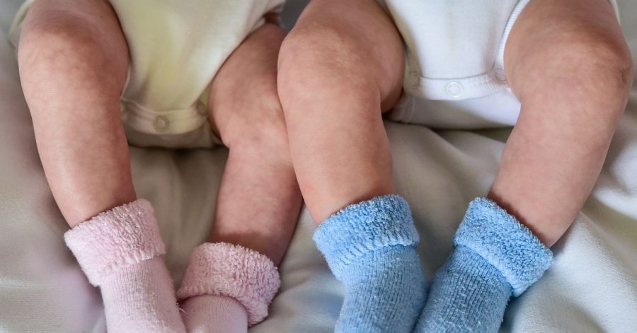 Die beliebtesten Vornamen für Neugeborene waren im Jahr 2020 Emilia und Noah.