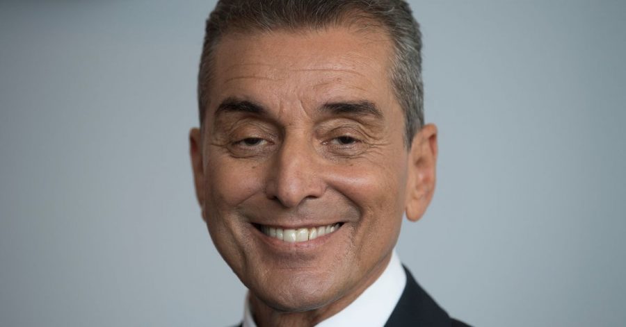 Der Moderator Michel Friedman talkt in seiner neuen Sendung «Open End» so lange, bis der Letzte geht oder er selbst keine Lust mehr hat.