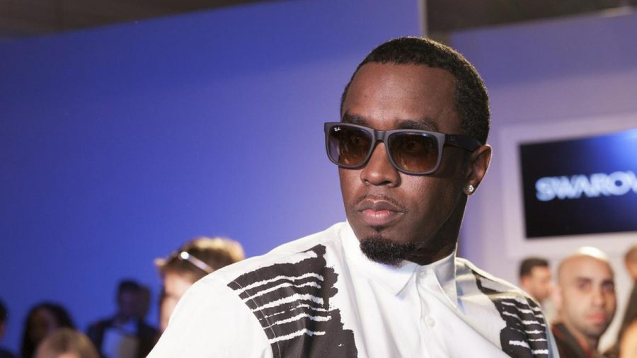 Schon wieder ein neuer Name: Sean "Diddy" Combs heißt jetzt "Love". (ncz/spot)