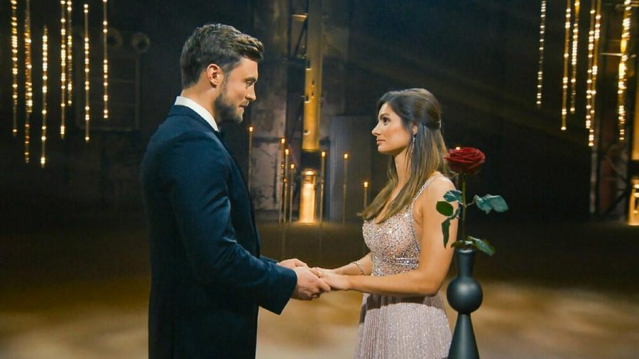 Niko Griesert hatte Michèle während der Show gleich zwei Mal nach Hause geschickt (rto/spot)