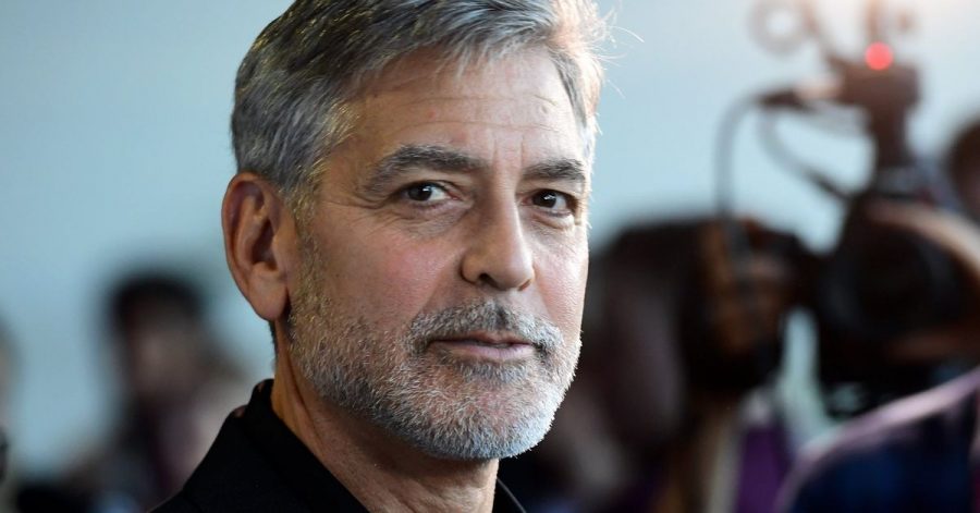 Hollywood-Star George Clooney wird 60.