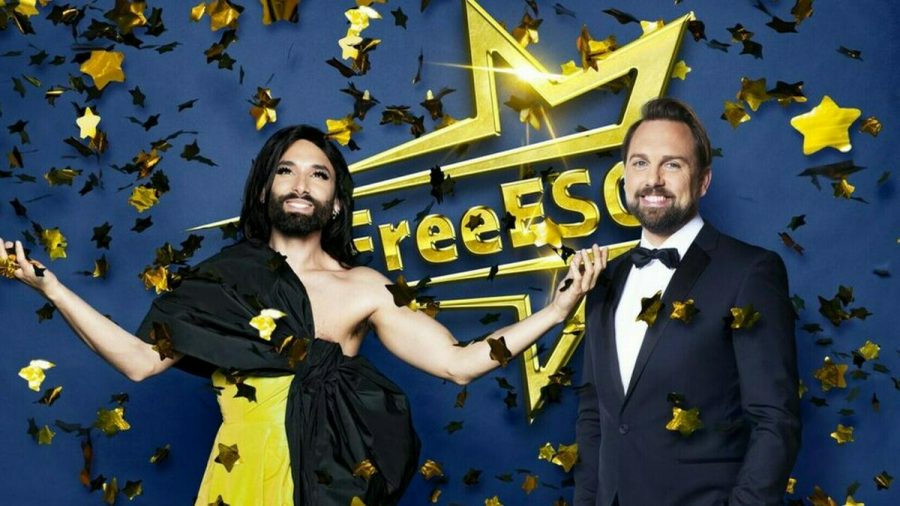 Der "Free European Song Contest" ist wieder da (cg/spot)