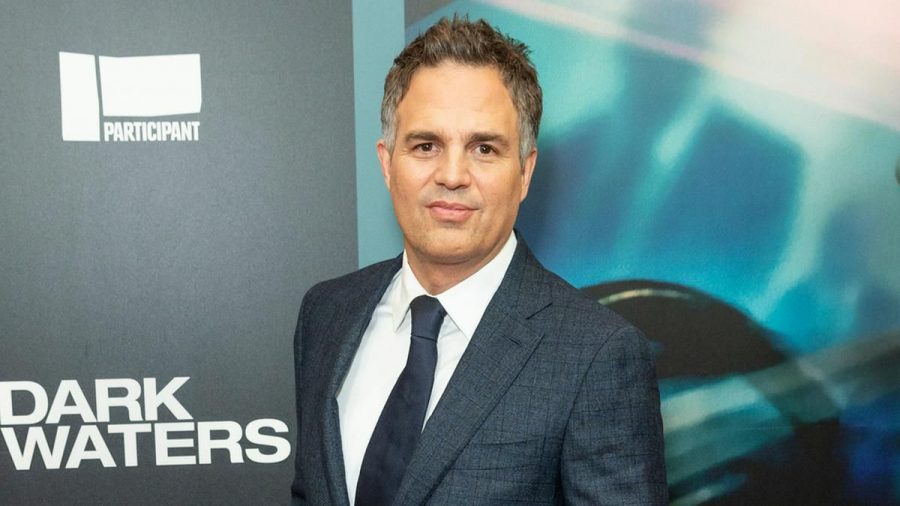Mark Ruffalo auf einer Premiere im Jahr 2019 (wue/spot)