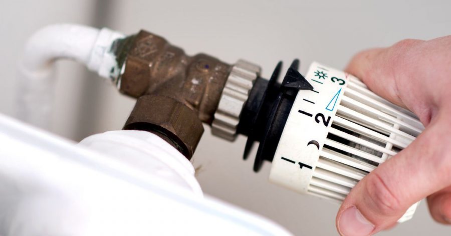Seit dem 1. Januar gilt ein höherer CO2-Preis auf Öl und Gas. Vermieter sollen die Abgabe künftig zur Hälfte mittragen.