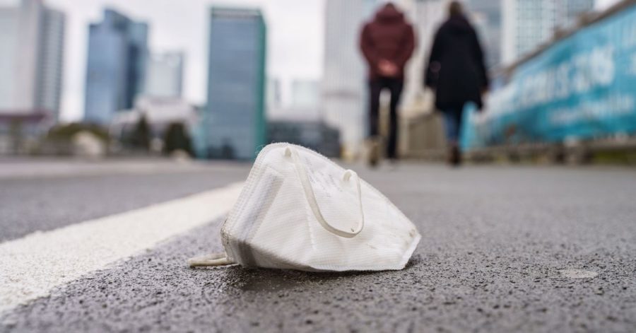 Die Sieben-Tage-Inzidenz liegt weiterhin deutlich unter 80.