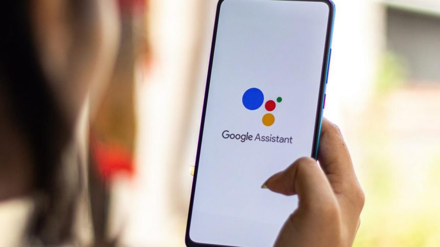 Der Google Assistant feiert seinen fünften Geburtstag. (wue/spot)