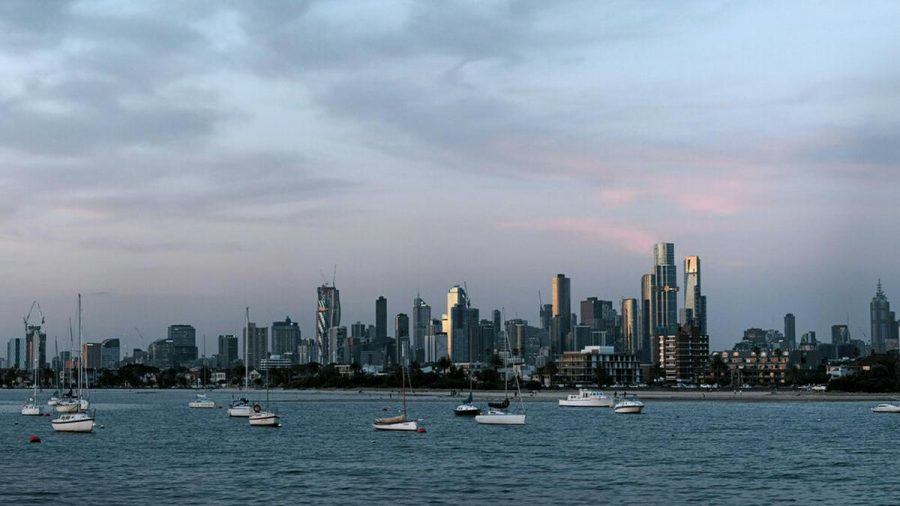 Von Melbourne aus lässt sich der restliche Bundesstaat Victoria wunderbar erkunden. (kms/spot)