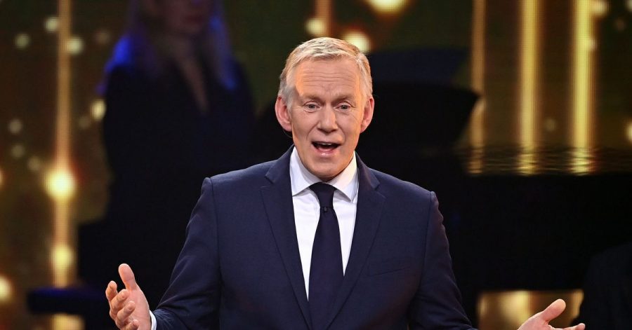 Johannes B. Kerner schaut privat gerne amerikanische Late-Night-Shows.