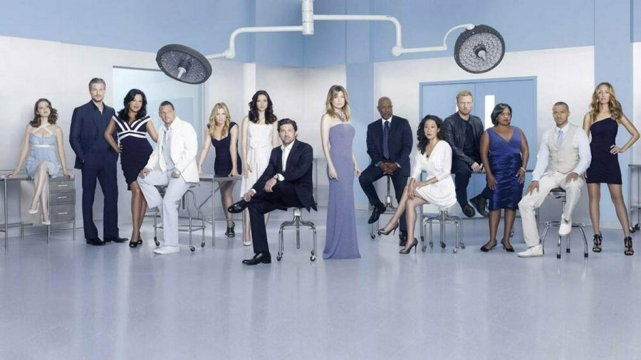 Die Besetzung von "Grey's Anatomy" hat in den vergangenen 17 Jahren - bis auf einige Stammdarsteller - immer mal wieder gewechselt. (wag/spot)