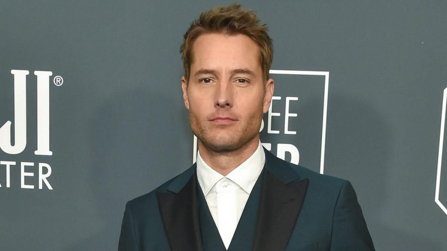 Justin Hartley bei einem Auftritt in Santa Monica (hub/spot)