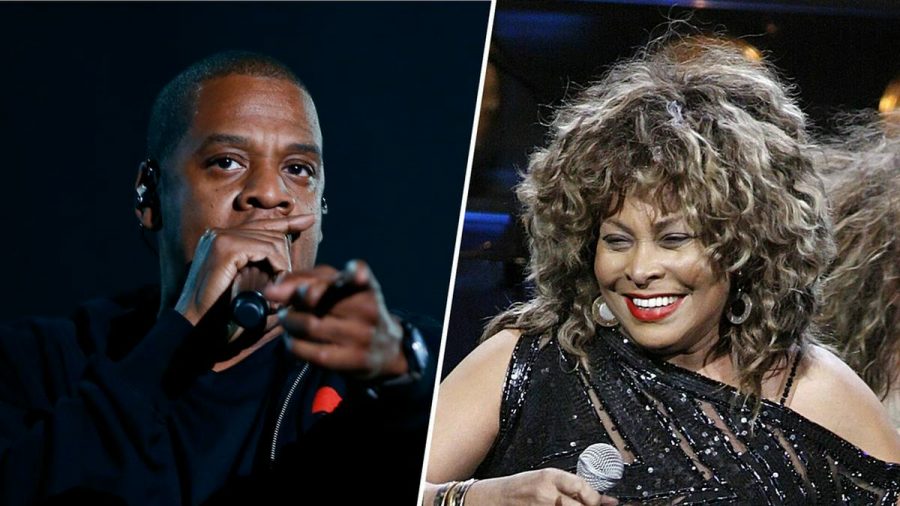 Jay-Z und Tina Turner werden in die Rock & Roll Hall of Fame aufgenommen. (ncz/spot)