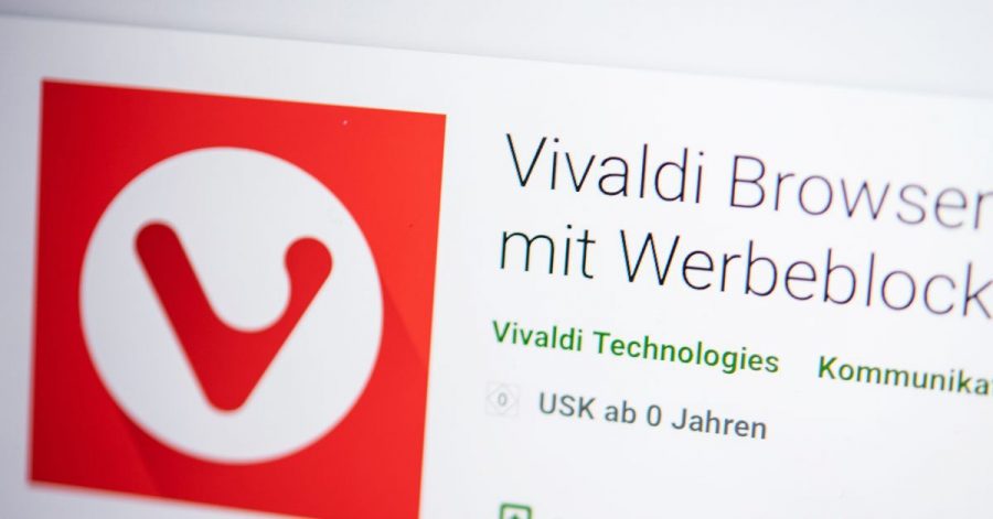 Nicht nur auf Rechnern, sondern auch auf Android-Smartphones will Vivaldi Cookie-Banner ausblenden.
