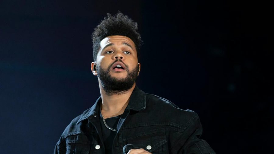 The Weeknd hat einfach keine Lust mehr auf die Grammys (rto/spot)