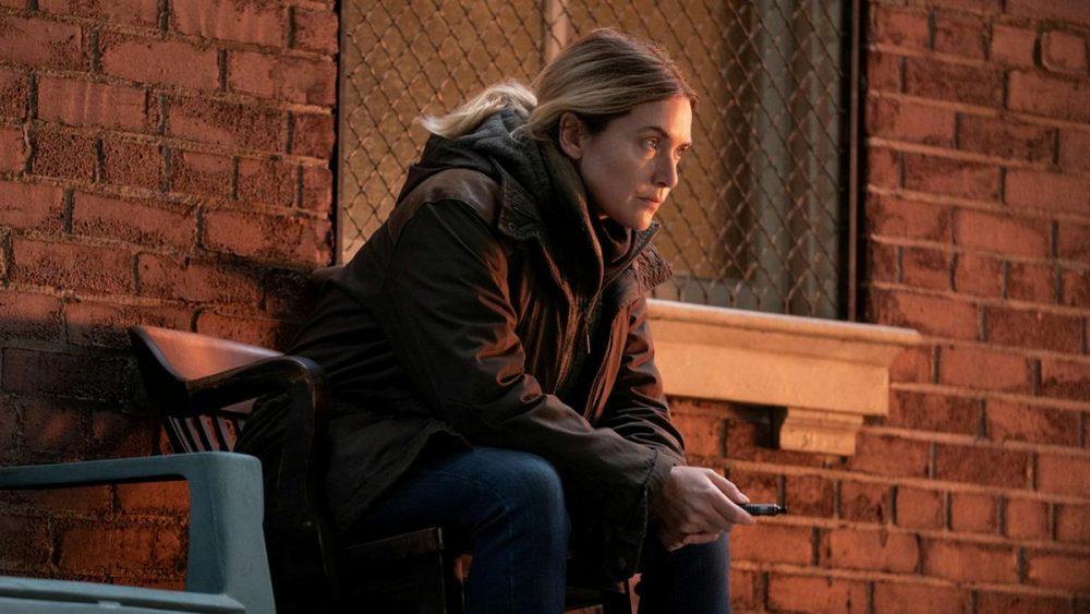 Miniserie "Mare of Easttown": Mit Kate Winslet in die ...