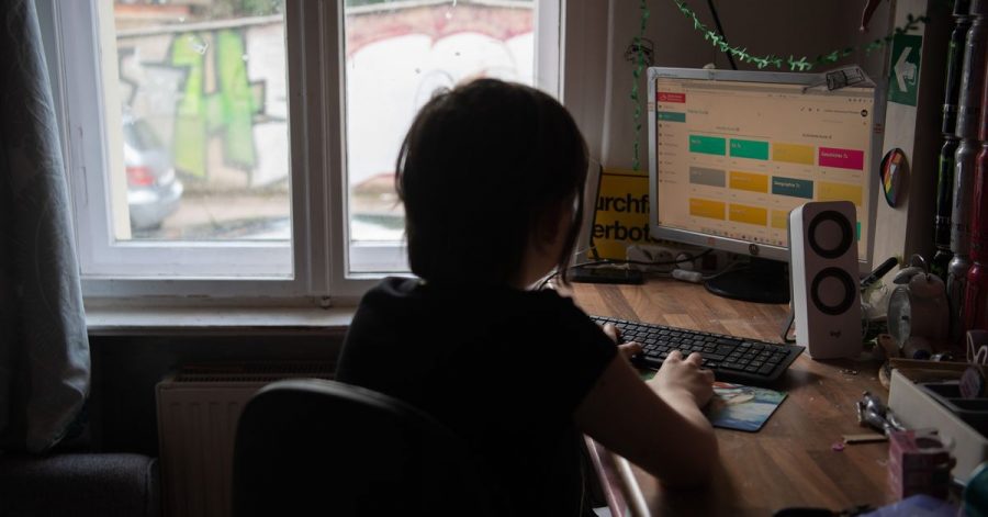 In den vergangenen Monaten waren Kitas, Schulen und Freizeiteinrichtungen weitgehend geschlossen. Das hat für viele Kinder schwerwiegende Folgen.