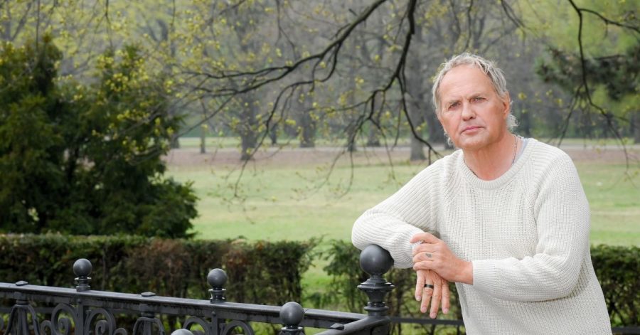 Der Schauspieler Uwe Ochsenknecht spielte in dem deutschen Kinohit «Männer» mit.
