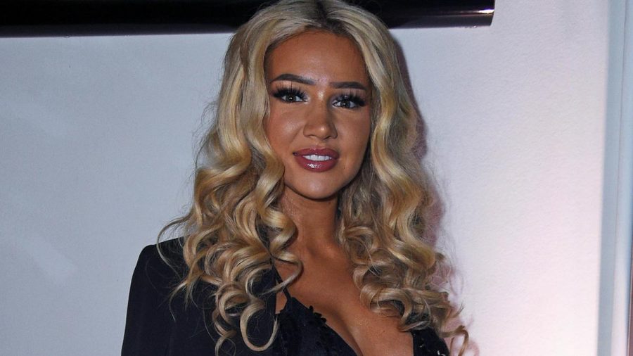 Shirin David darf sich über eine Nummer eins in den Charts freuen. (jom/spot)