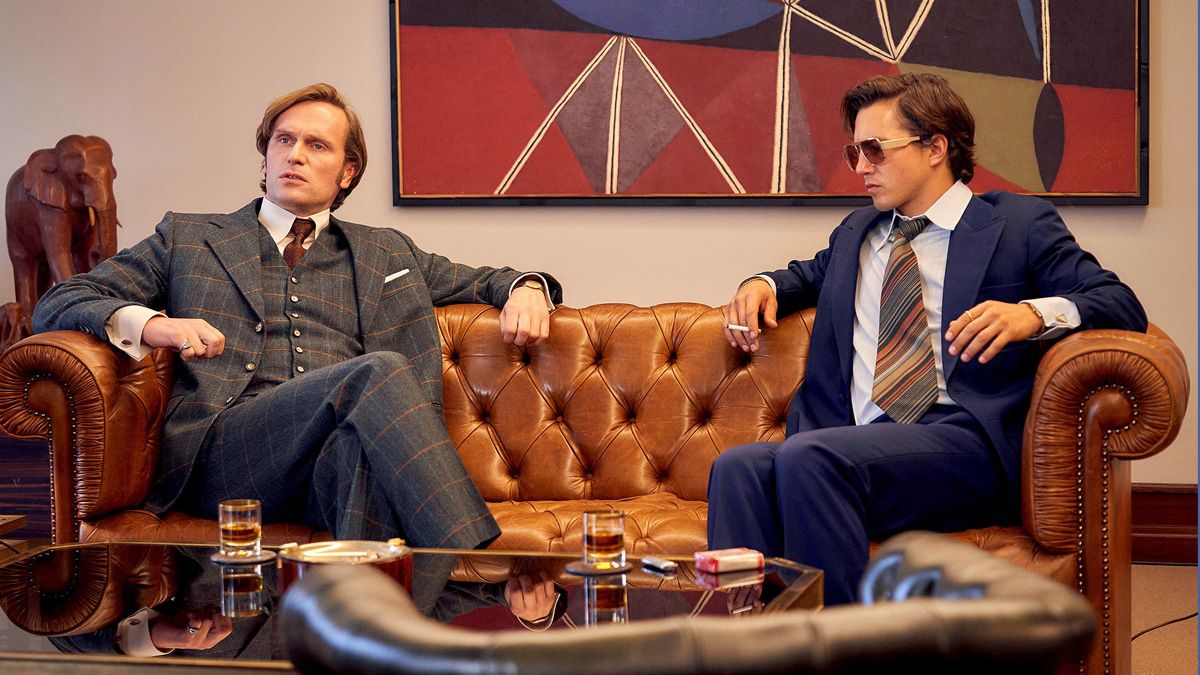 Tim Oliver Schultz: Wer ist der Star aus "Goldjungs"?