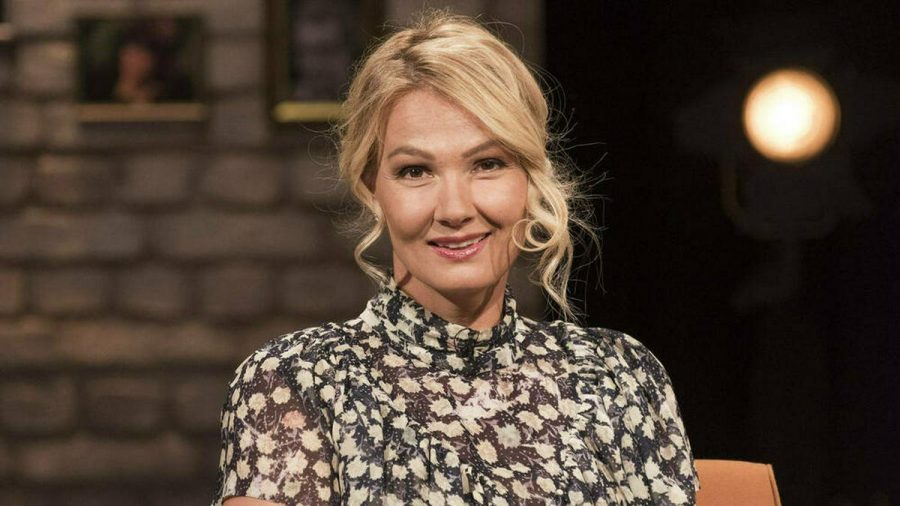 Franziska van Almsick warnt vor einer besorgniserregenden Situation (rto/spot)