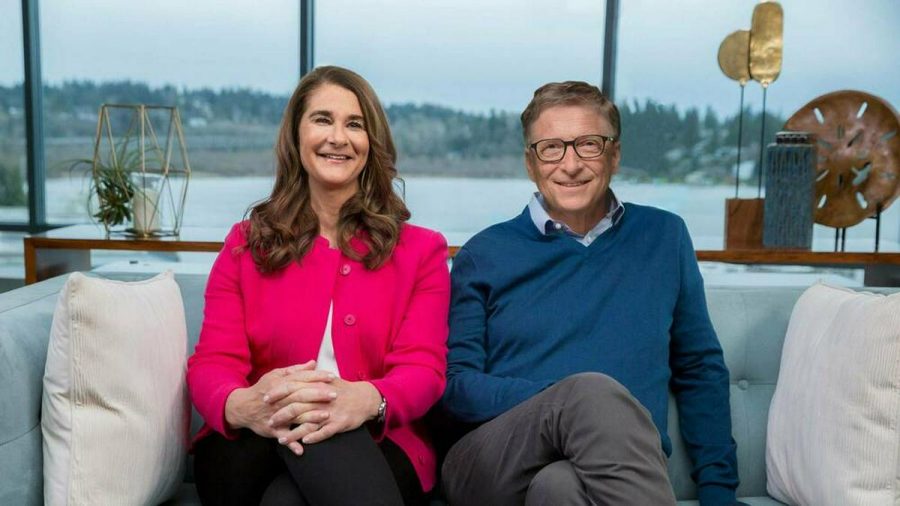 Melinda und Bill Gates lassen sich scheiden. (dr/spot)