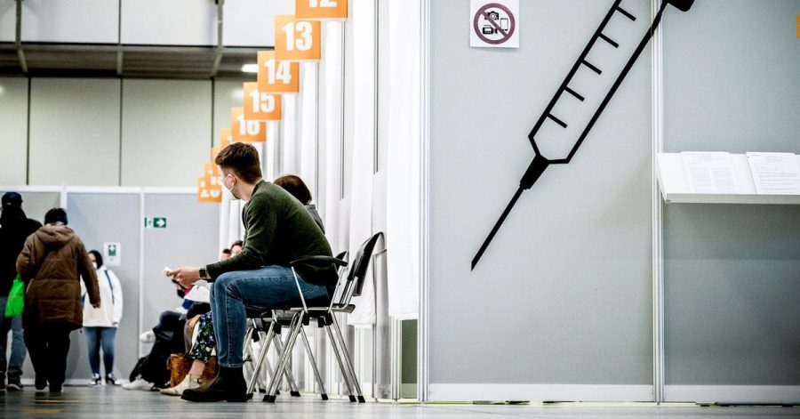 Arbeitgeber dürften sich wohl großzügig zeigen, wenn Beschäftigte ihren Impftermin während der Arbeitszeit wahrnehmen wollen.