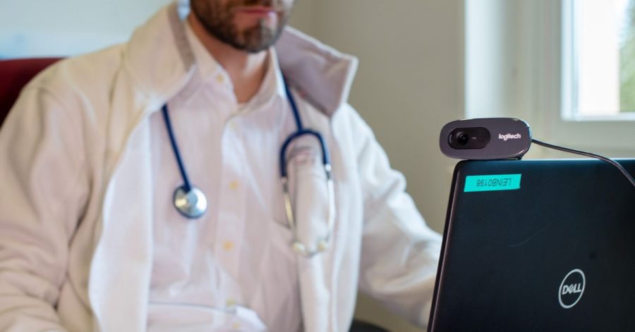 Ein neues Gesetz soll die Weichen für mehr Digitalisierung bei der Gesundheitsversorgung stellen.
