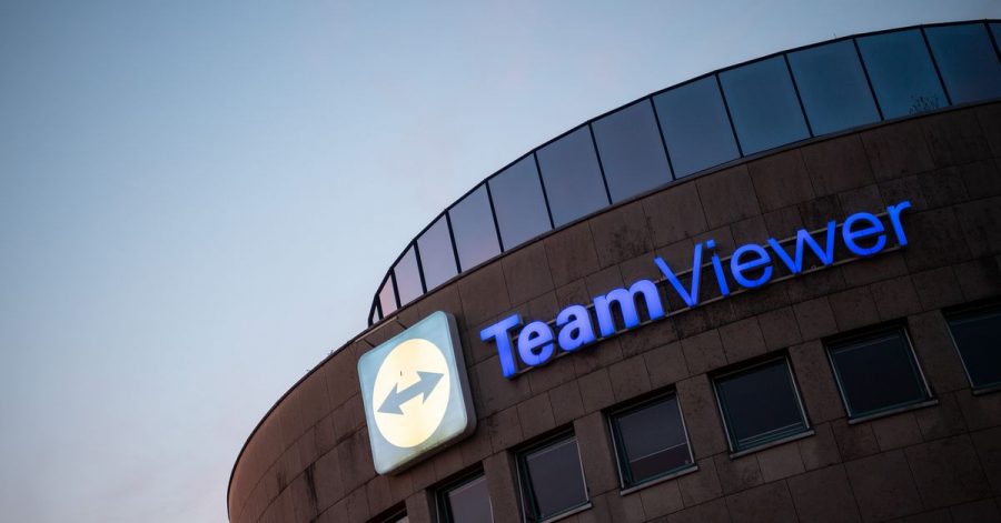 Für mehr Sicherheit: Windows-Rechnner können Teamviewer jetzt mit Zwei-Faktor-Authentifizierung nutzen.