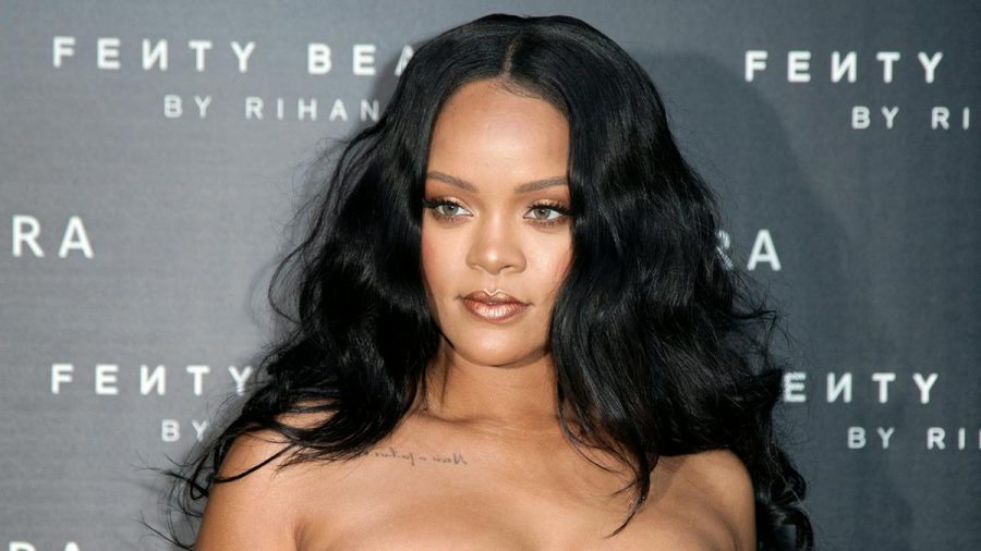 Popstar Rihanna soll angeblich im Juli ein neues Musikvideo filmen. (aha/spot)