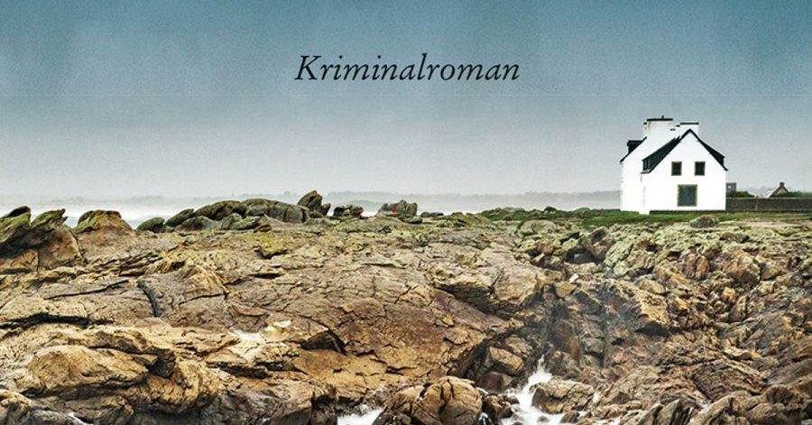 Raue Atlantik-Küste, kräftige Stürme, liebliche Strände - das ist die Kulisse für Gabriela Kasperskis turbulente Kriminalgeschichte. «Bretonisch mit Aussicht» ist bereits der zweite Fall der umtriebigen Schweizer Buchhändlerin Tereza.