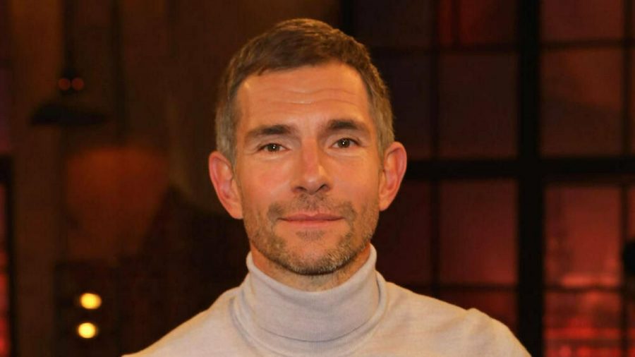Micky Beisenherz hat sich wegen einer Coronavirus-Infektion in Quarantäne begeben. (dr/spot)